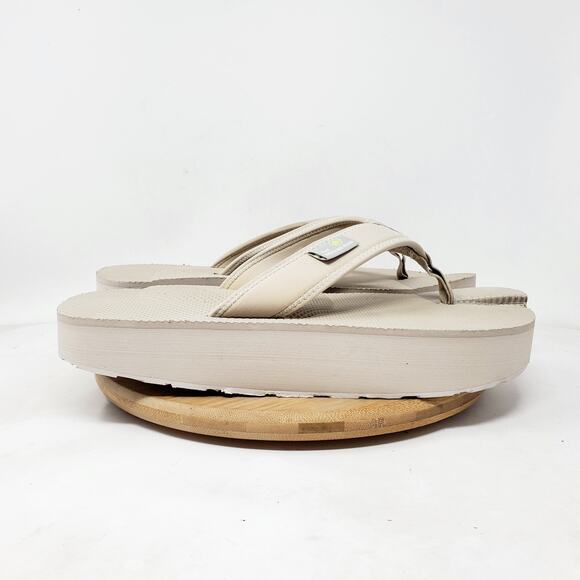 The Healing Sole Sandals Womens 10 Flip‎ Flop Thong Plantar Fasciitis Shoes - Picture 2 of 13